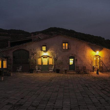 Masia Casajoana Rural Rellinars Exterior foto