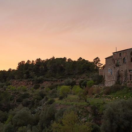 Masia Casajoana Rural Rellinars Exterior foto